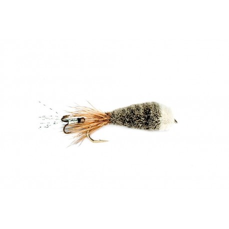 Salmon Singles Surface Lure $6.80