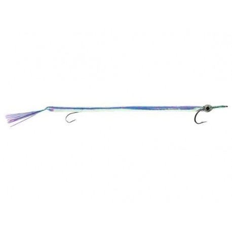 Bonefish Saltwaters ales super moving articualted needlefish $6.80