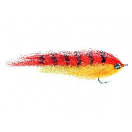 Bonefish Saltwaters bait king red devil $6.80