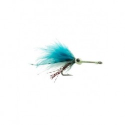 Bonefish Saltwaters baitfish may $6.80