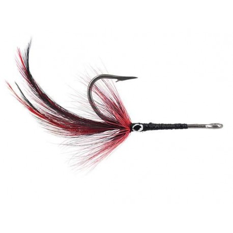 Bonefish Saltwaters black death $6.80
