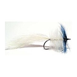 Bonefish Saltwaters blue white seaducer $6.80