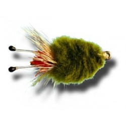 Bonefish Saltwaters Bonefish Critter $6.80