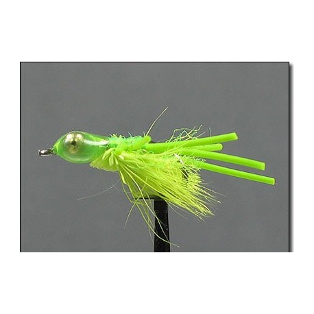 Bonefish Saltwaters Bonefish Bitters Chartreuse side $6.80