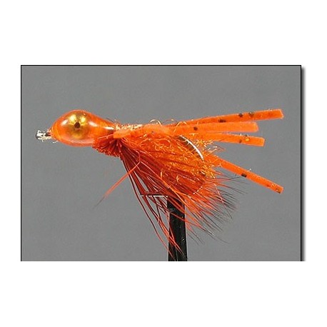 Bonefish Saltwaters Bonefish Bitters Orange side $6.80