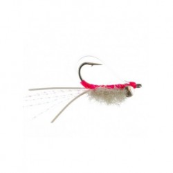 Bonefish Saltwaters bonefish bone snack crab $6.80