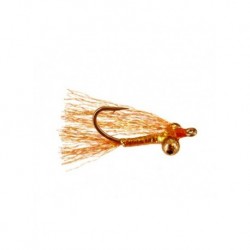 Bonefish Saltwaters bonefish christmas island crazy charlie orange $6.80