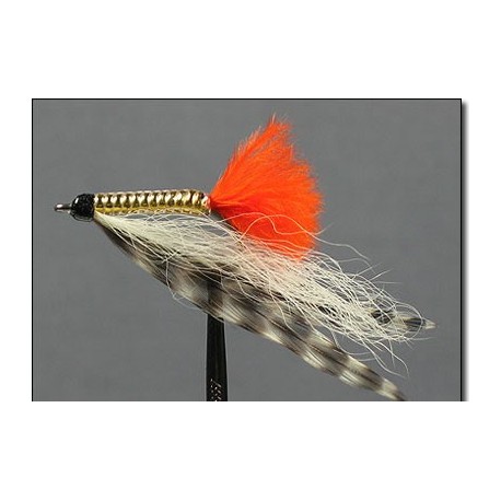 Bonefish Saltwaters Bonefish Special side $6.80