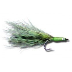 Bonefish Saltwaters Bonita Candy Lime $6.80