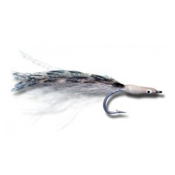 Bonefish Saltwaters Bonita Candy Pearl $6.80