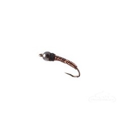 Beaded Nymphs Brassie $2.42