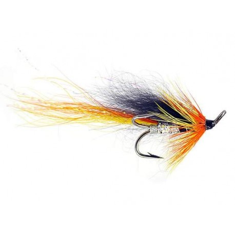 Bonefish Saltwaters cascade mw silver treble $6.80