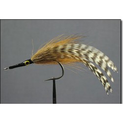 Bonefish Saltwaters Cockroach side $6.80