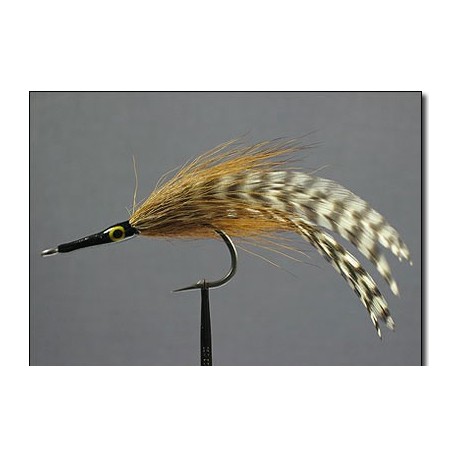 Bonefish Saltwaters Cockroach side $6.80