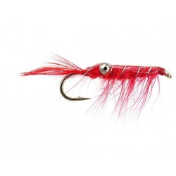 Bonefish Saltwaters crab red $6.80