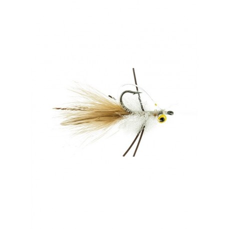 Bonefish Saltwaters crab sandwich $6.80