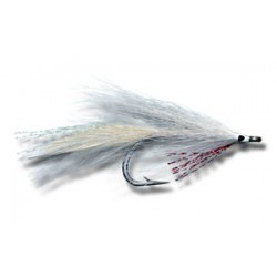 Bonefish Saltwaters Deceiver White $6.80