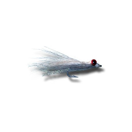 Bonefish Saltwaters Deep Minnow Foxee Dace $6.80