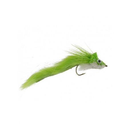 Bonefish Saltwaters deep diver chartreuse $6.80
