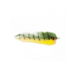 Bonefish Saltwaters dustins destroyer barred perch $6.80