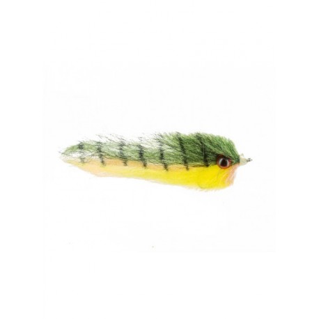 Bonefish Saltwaters dustins destroyer barred perch $6.80