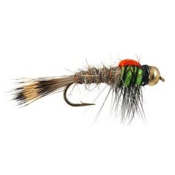 Beaded Nymphs Buntana $2.42