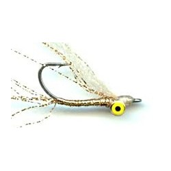 Bonefish Saltwaters gold xmas $6.80