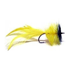 Bonefish Saltwaters green yellow seaducer $6.80