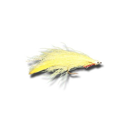 Bonefish Saltwaters Half And Half Yellow $6.80