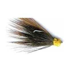 Bonefish Saltwaters horror $6.80