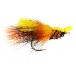 Bonefish Saltwaters kellers camp counselor tarpon fly tiger $6.80