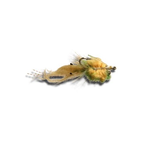 Bonefish Saltwaters MangroveCritter $6.80