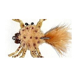 Bonefish Saltwaters mccrab $6.80