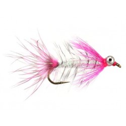 Bonefish Saltwaters mw hot magnus pink $6.80