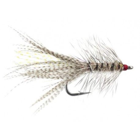 Bonefish Saltwaters mw mr grey $6.80