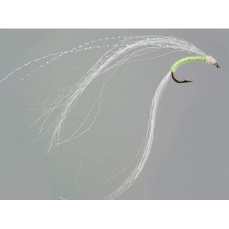 Bonefish Saltwaters mysticus $6.80