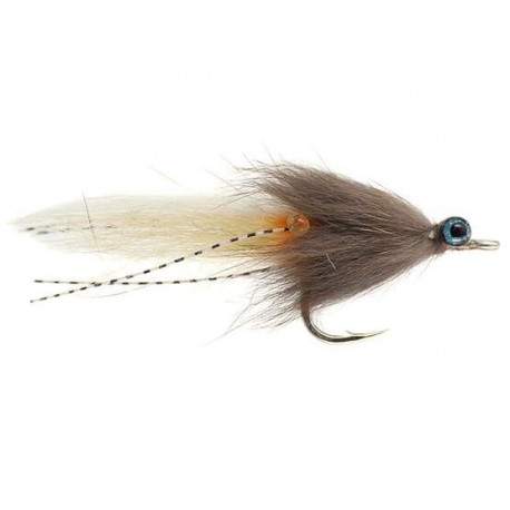 Bonefish Saltwaters owens the mangina $6.80