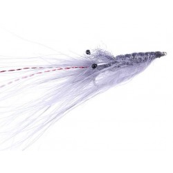 Bonefish Saltwaters pattegrisen grey $6.80