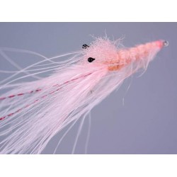Bonefish Saltwaters pattegrisen pink $6.80