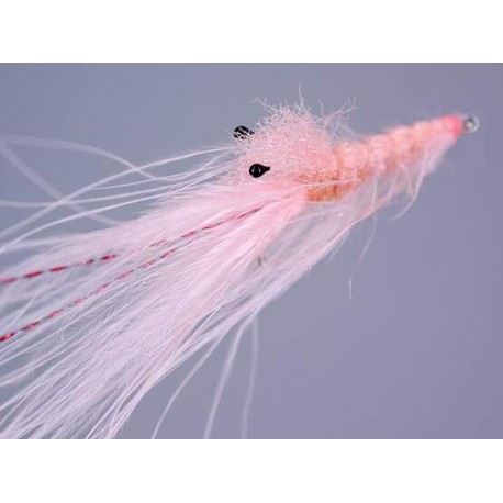 Bonefish Saltwaters pattegrisen pink $6.80