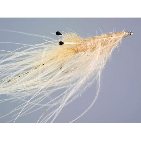 Bonefish Saltwaters pattegrisen tan $6.80
