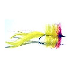 Bonefish Saltwaters red yellow seaducer $6.80