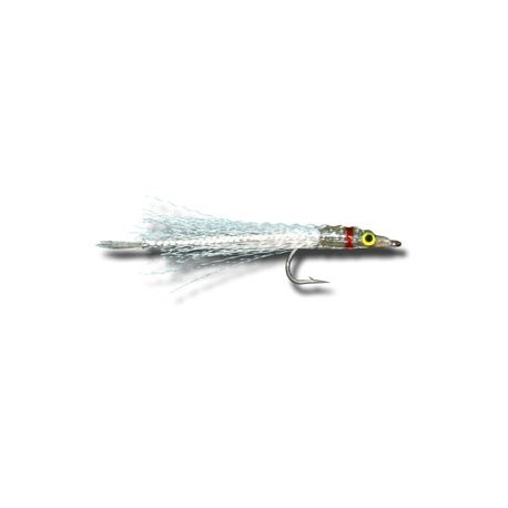Bonefish Saltwaters Surf Candy Light Blue $6.80