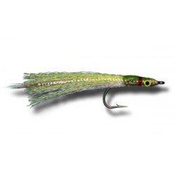 Bonefish Saltwaters Surf Candy Lime Green $6.80