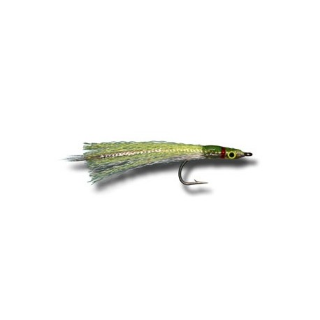 Bonefish Saltwaters Surf Candy Lime Green $6.80