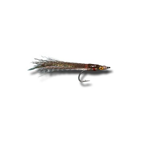Bonefish Saltwaters Surf Candy Olive $6.80