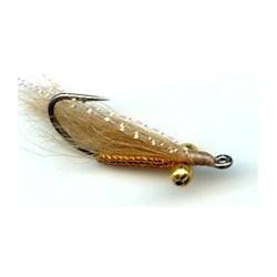 Bonefish Saltwaters tan crazy charlie $6.80