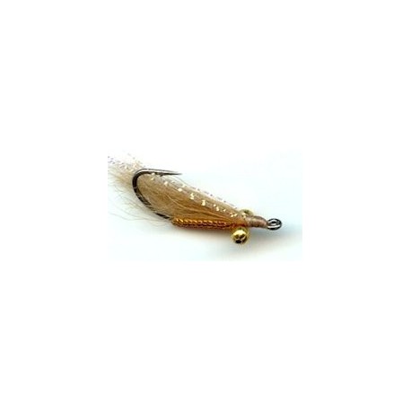 Bonefish Saltwaters tan crazy charlie $6.80