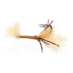 Bonefish Saltwaters tan epoxy shrimp $6.80
