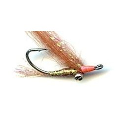 Bonefish Saltwaters tan gotcha $6.80